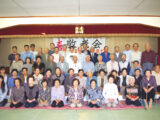 平成23年度敬老会集合写真